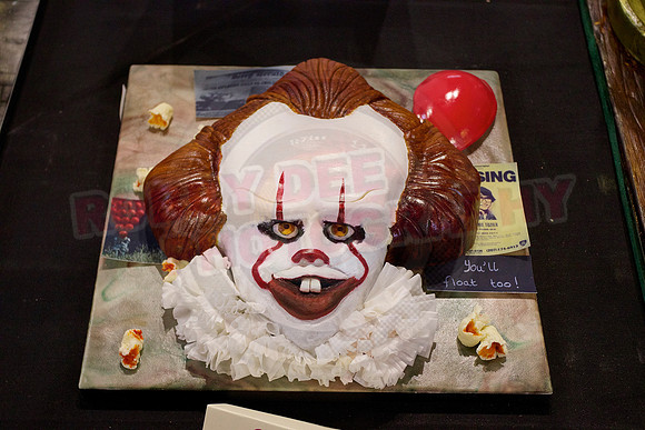 Cake International Cake Entries Gallery Two