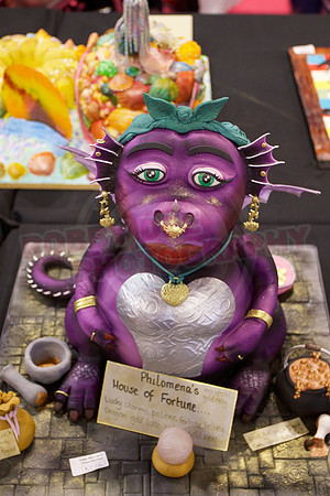 Cake International Cake Entries Gallery Two
