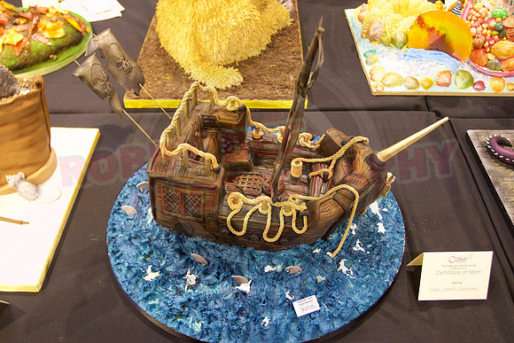 Cake International Cake Entries Gallery Two