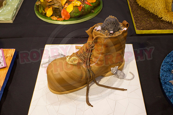 Cake International Cake Entries Gallery Two