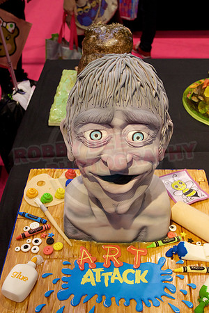 Cake International Cake Entries Gallery Two