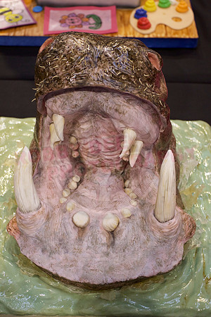 Cake International Cake Entries Gallery Two