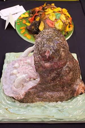 Cake International Cake Entries Gallery Two
