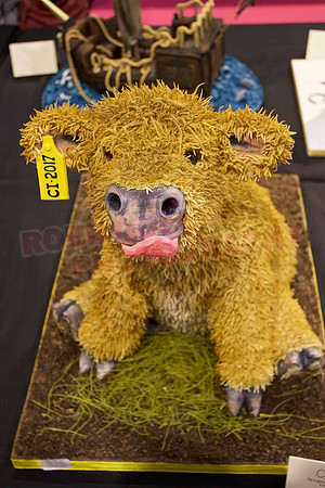 Cake International Cake Entries Gallery Two