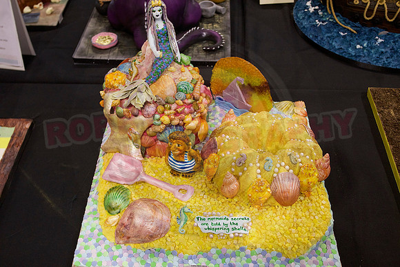 Cake International Cake Entries Gallery Two