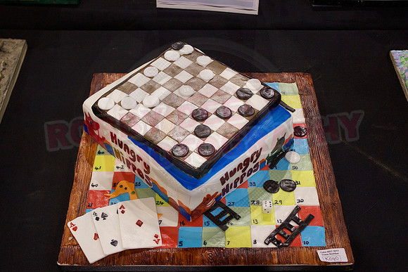 Cake International Cake Entries Gallery Two
