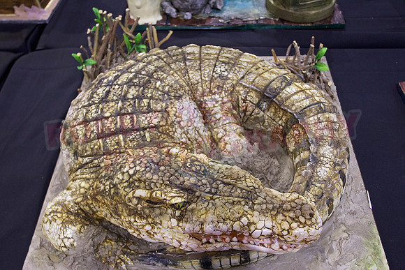 Cake International Cake Entries Gallery Two