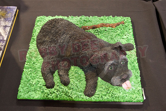 Cake International Cake Entries Gallery Two