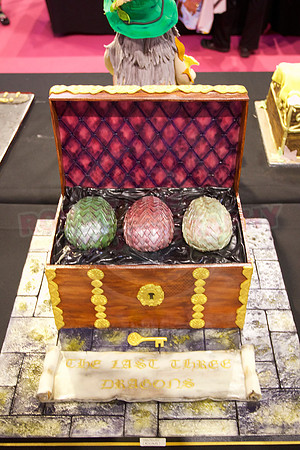 Cake International Cake Entries Gallery Two