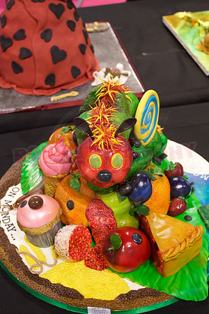 Cake International Cake Entries Gallery Two