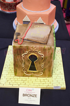 Cake International Cake Entries Gallery Two