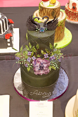 Cake International Cake Entries Gallery Two