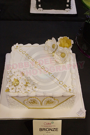 Cake International Cake Entries Gallery Two