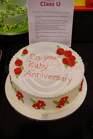 Cake International Cake Entries Gallery Two