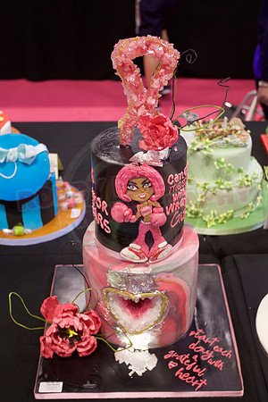Cake International Cake Entries Gallery Two