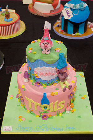Cake International Cake Entries Gallery Two