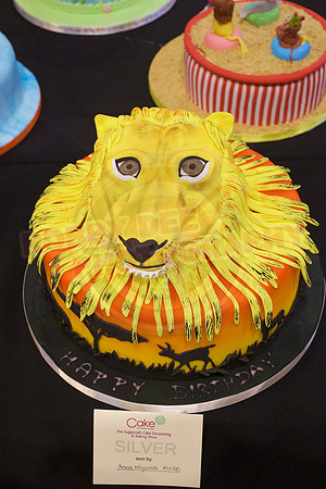 Cake International Cake Entries Gallery Two