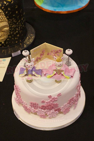 Cake International Cake Entries Gallery Two