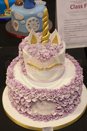 Cake International Cake Entries Gallery Two