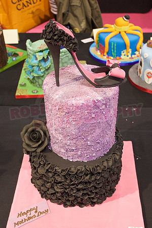 Cake International Cake Entries Gallery Two