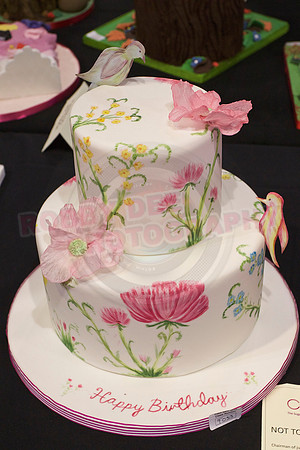 Cake International Cake Entries Gallery Two