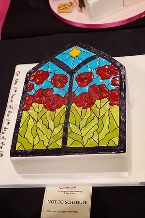 Cake International Cake Entries Gallery Two
