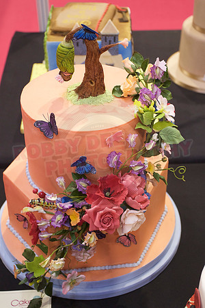 Cake International Cake Entries Gallery Two