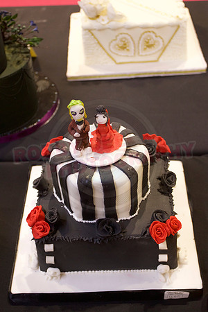 Cake International Cake Entries Gallery Two