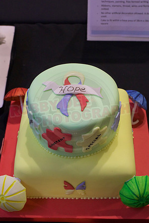 Cake International Cake Entries Gallery Two