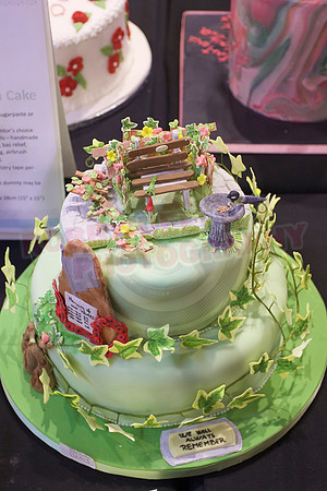 Cake International Cake Entries Gallery Two