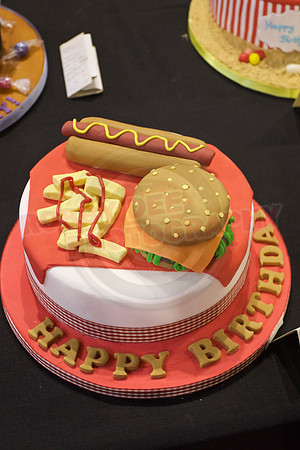 Cake International Cake Entries Gallery Two
