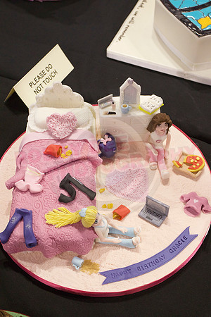 Cake International Cake Entries Gallery Two