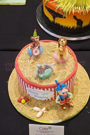 Cake International Cake Entries Gallery Two