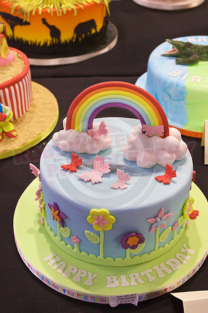 Cake International Cake Entries Gallery Two