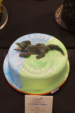 Cake International Cake Entries Gallery Two