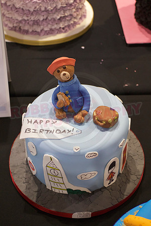 Cake International Cake Entries Gallery Two