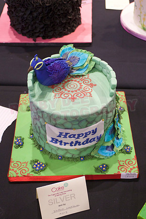 Cake International Cake Entries Gallery Two