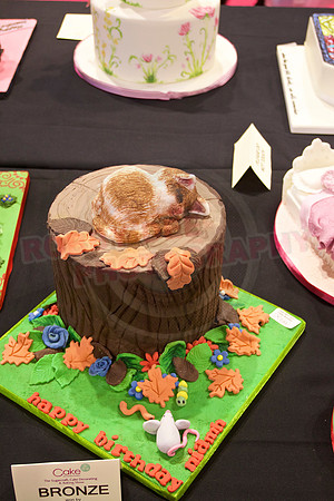 Cake International Cake Entries Gallery Two