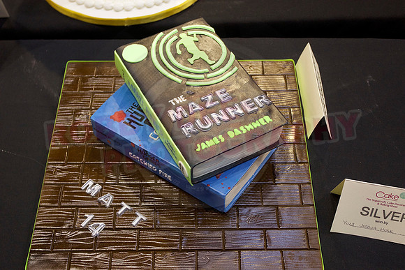 Cake International Cake Entries Gallery Two