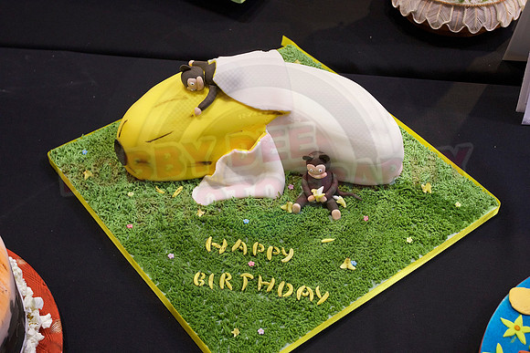 Cake International Cake Entries Gallery Two