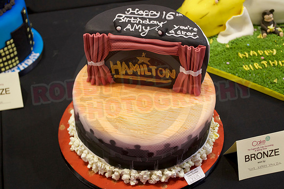 Cake International Cake Entries Gallery Two
