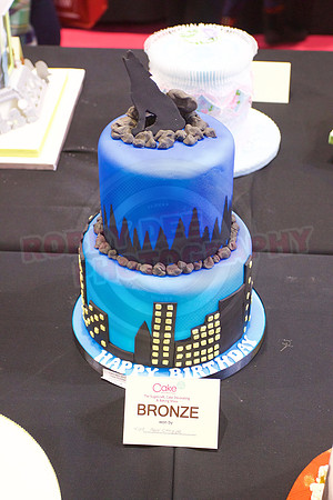 Cake International Cake Entries Gallery Two
