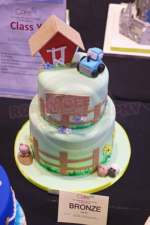 Cake International Cake Entries Gallery Two
