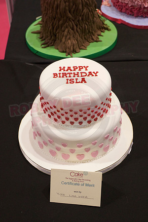 Cake International Cake Entries Gallery Two