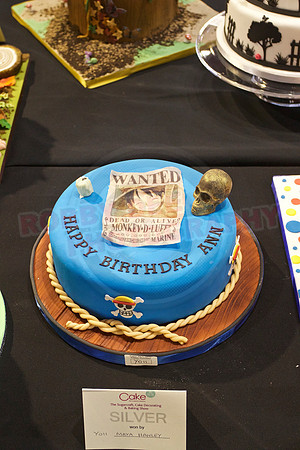 Cake International Cake Entries Gallery Two