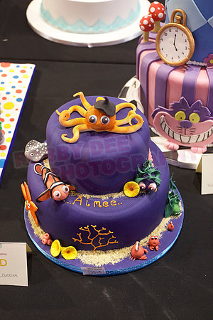 Cake International Cake Entries Gallery Two