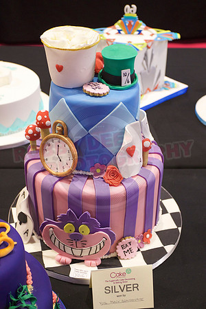Cake International Cake Entries Gallery Two