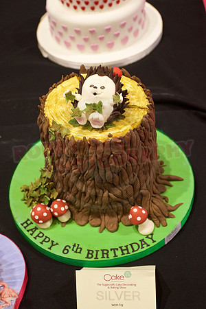 Cake International Cake Entries Gallery Two