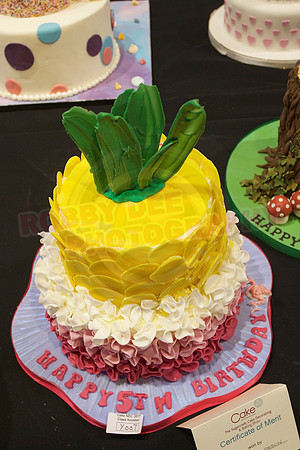 Cake International Cake Entries Gallery Two