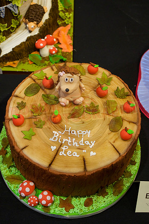 Cake International Cake Entries Gallery Two